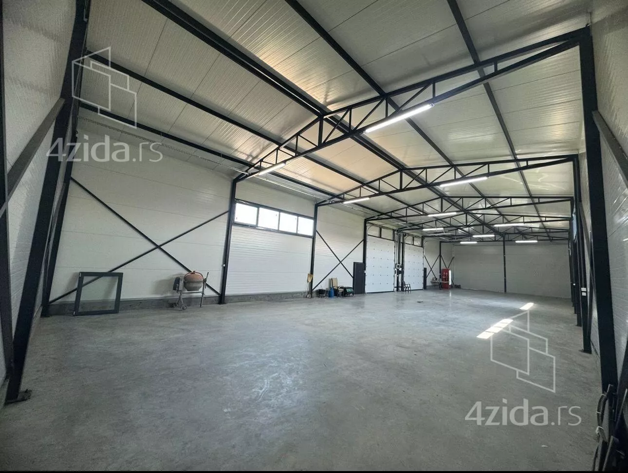 Magacin | 4zida