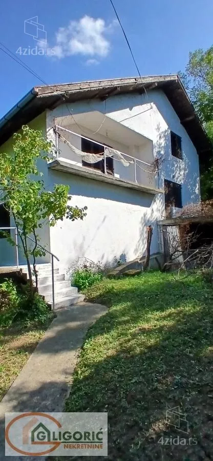Kuća | 4zida