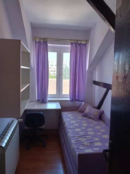 Karađorđeva | 4zida.rs