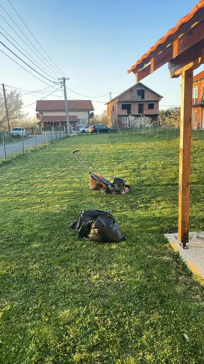 Vojvođanska | 4zida.rs