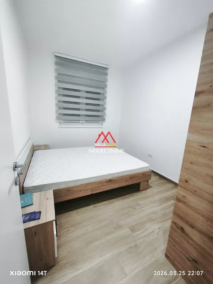 Branka Radičevića | 4zida.rs