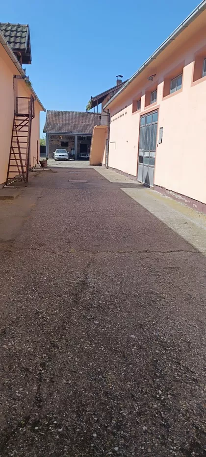 Prhovo | 4zida.rs