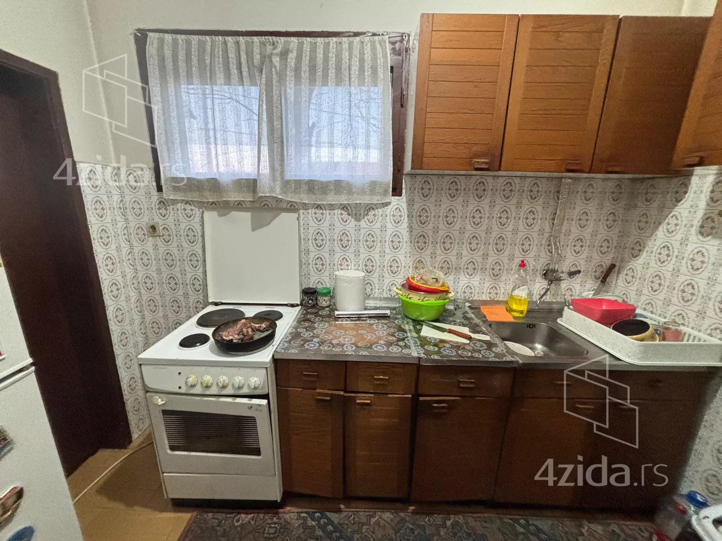 3-etažna kuća | 4zida