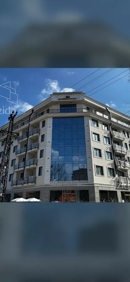 Arsenija Čarnojevića 17 | 4zida.rs