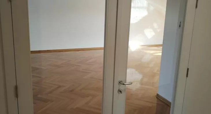 Četvoroiposoban stan | 4zida