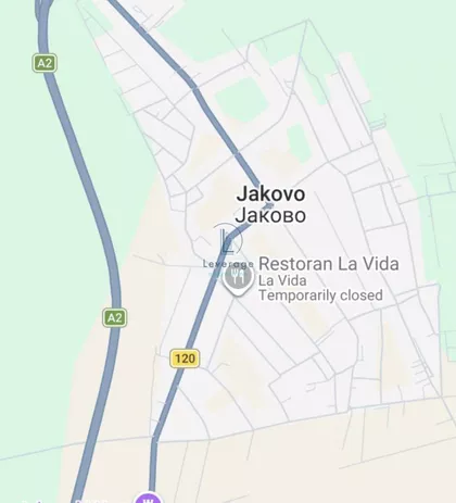Jakovo | 4zida.rs