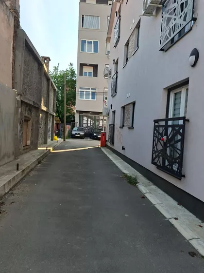 Tašmajdanska 12 | 4zida.rs