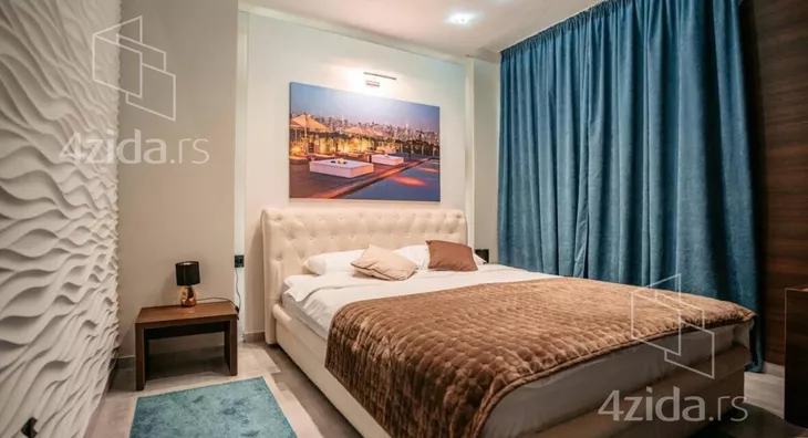 Turistički objekat | 4zida