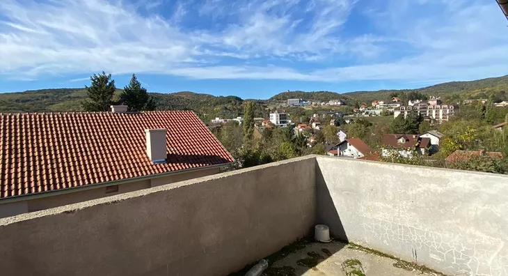 Turistički objekat | 4zida