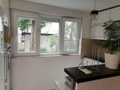 Lazara Mamuzića 27 | 4zida.rs