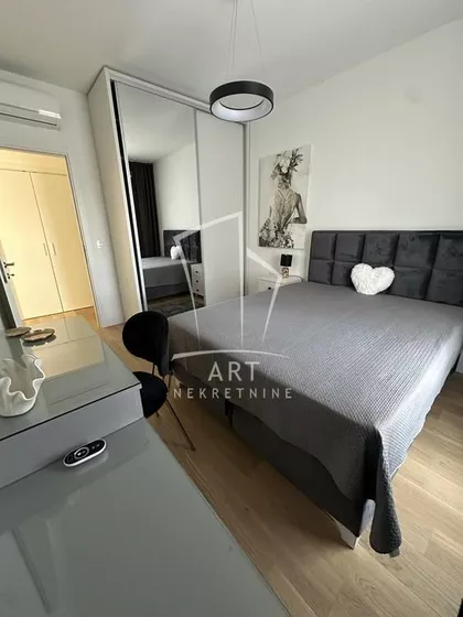 Luke Ćelovića Trebinjca | 4zida.rs