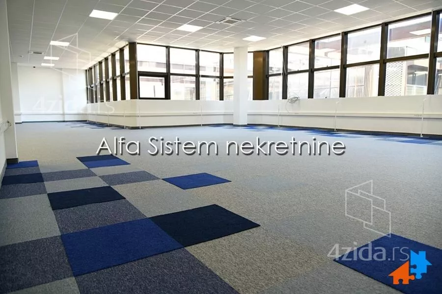 Kancelarija | 4zida
