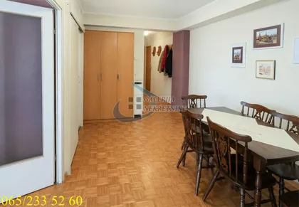 Bulevar despota Stefana | 4zida.rs
