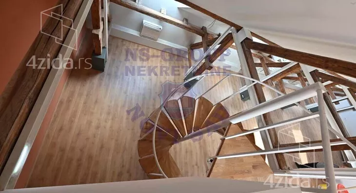 Osmosoban stan | 4zida