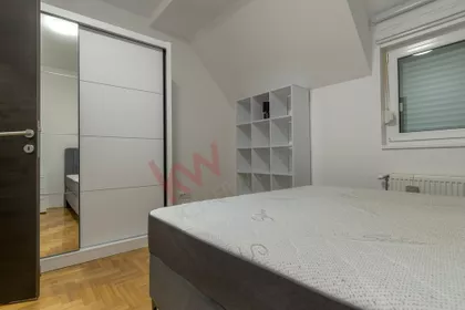 Patrijarha Čarnojevića | 4zida.rs