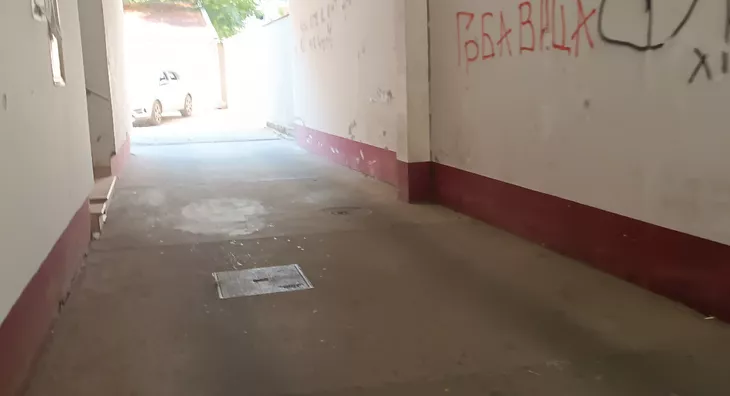 Garaža | 4zida