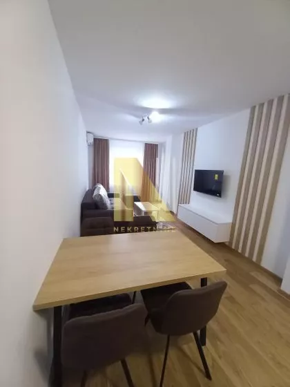 Bulevar Patrijarha Pavla (Somborski Bulevar) | 4zida.rs