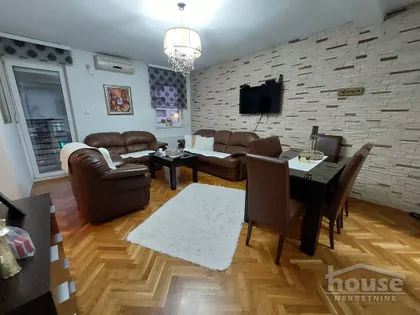 Nova Detelinara | 4zida.rs