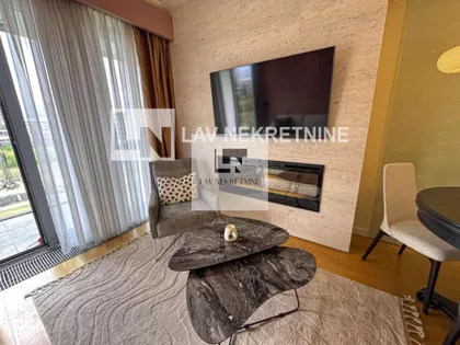 Blok 1 - Fontana | 4zida.rs