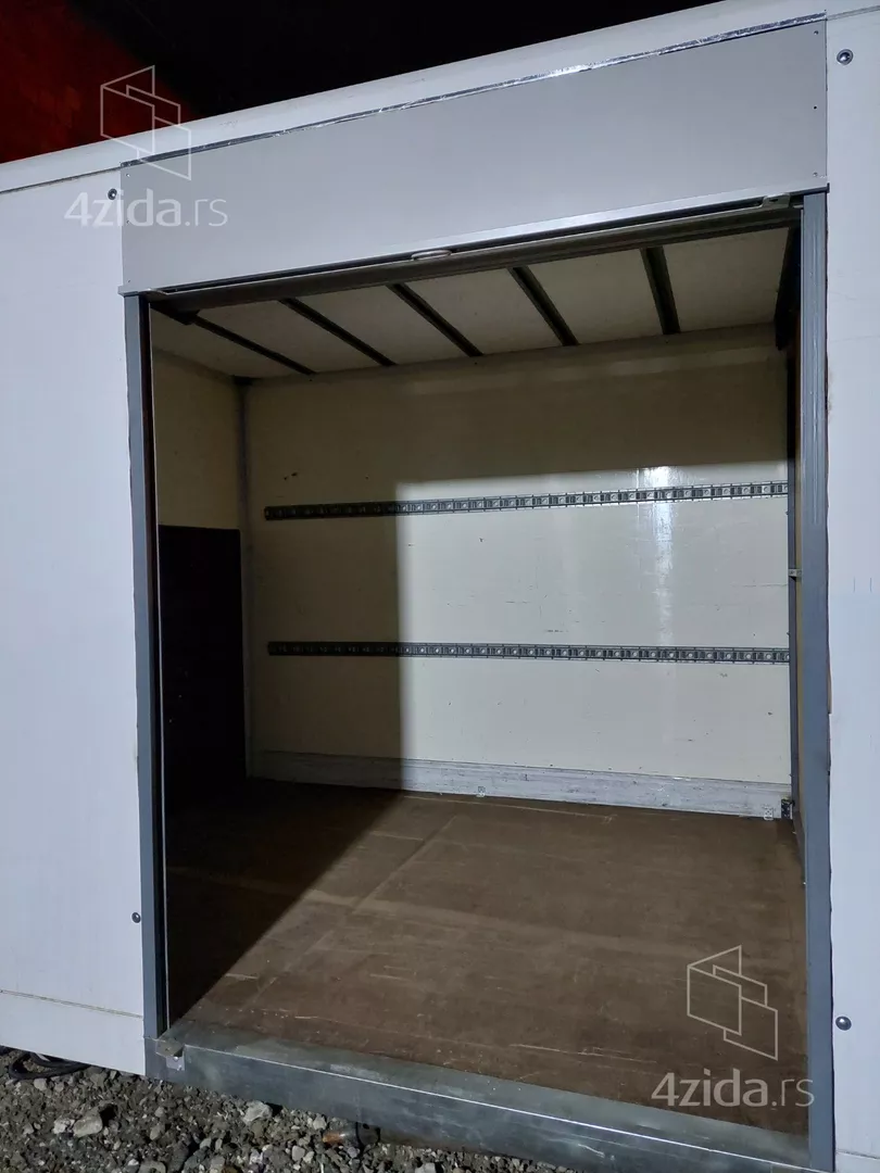 Magacin | 4zida