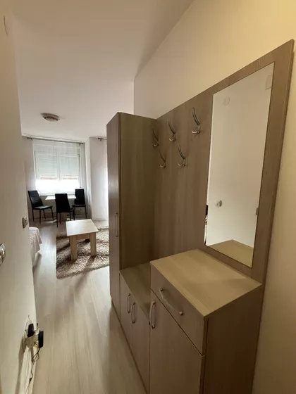 Dositejeva Stan br8 | 4zida.rs