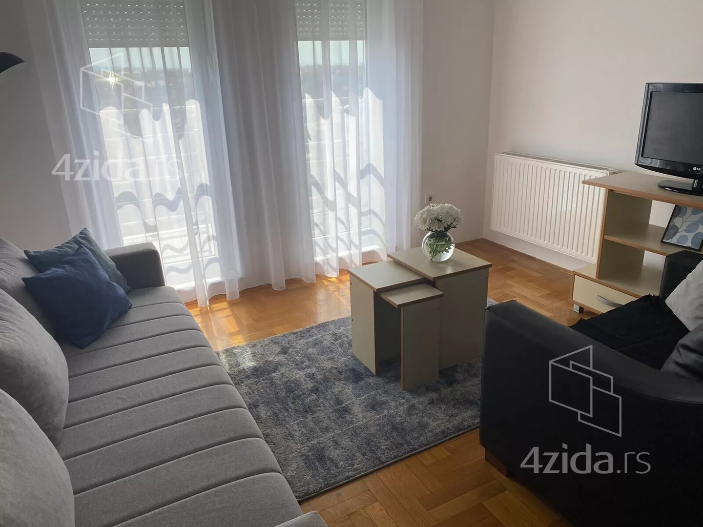 Garsonjera | 4zida
