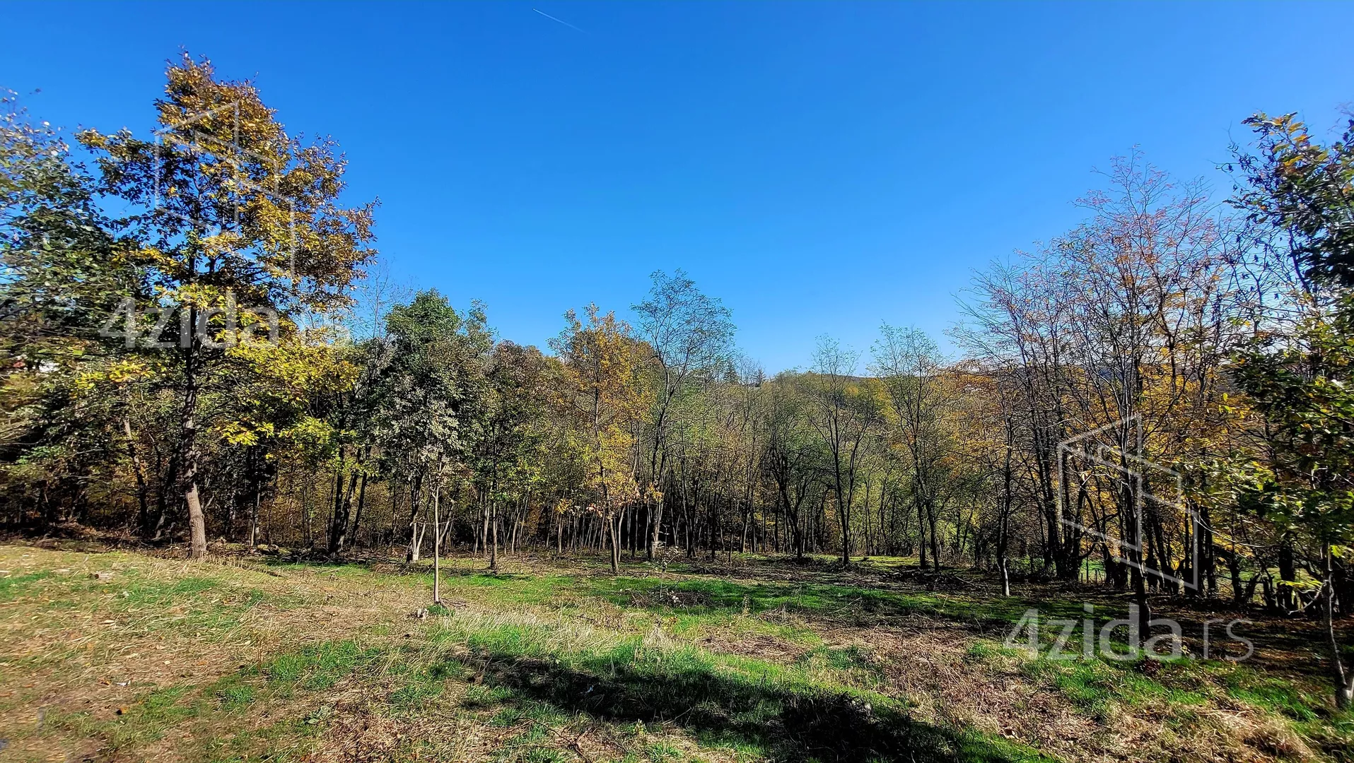 Građevinsko zemljište | 4zida