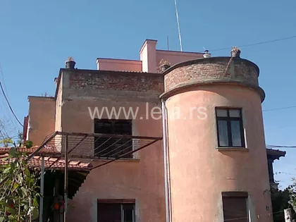 Zeleni Bulevar | 4zida.rs