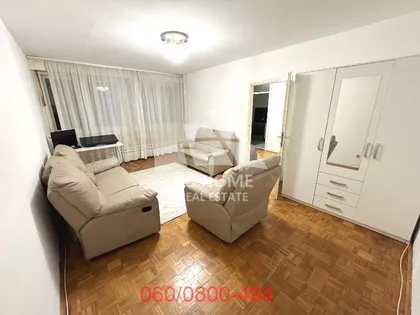 Vojvode Stepe | 4zida.rs
