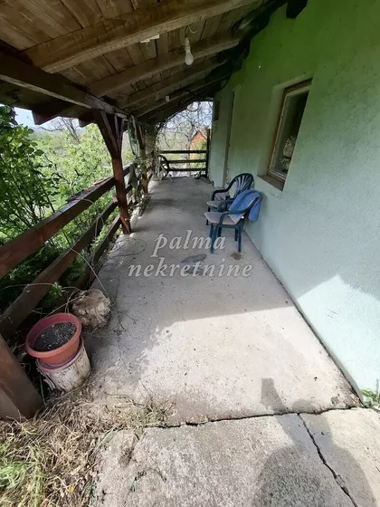 Gornje Jarušice | 4zida.rs