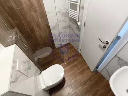 Somborska rampa | 4zida.rs
