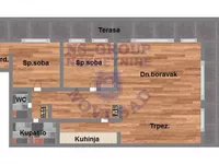 Petrovaradin, Gradske lokacije, Novi Sad | 4zida.rs