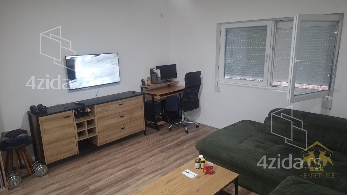 Stan – Novi Sad, MZ Adice - Prikaz 2