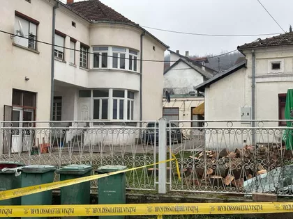 Vojvode Mišića 47 | 4zida.rs