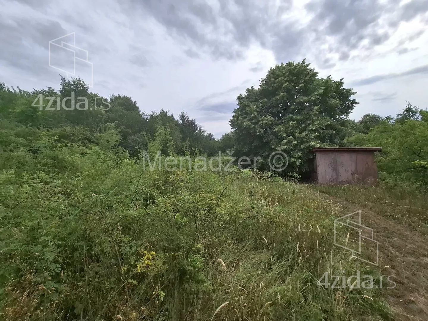 Plac | 4zida