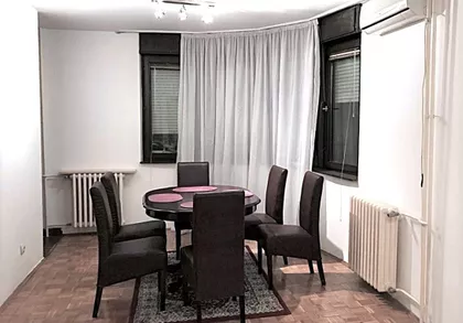 Vojislava Ilića | 4zida.rs