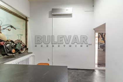 Rajićeva | 4zida.rs