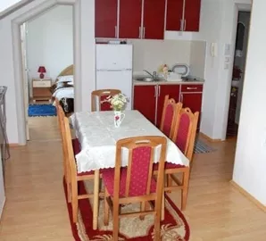 Čuka, Gradske lokacije, Sokobanja, 2.0 stan | 4zida.rs