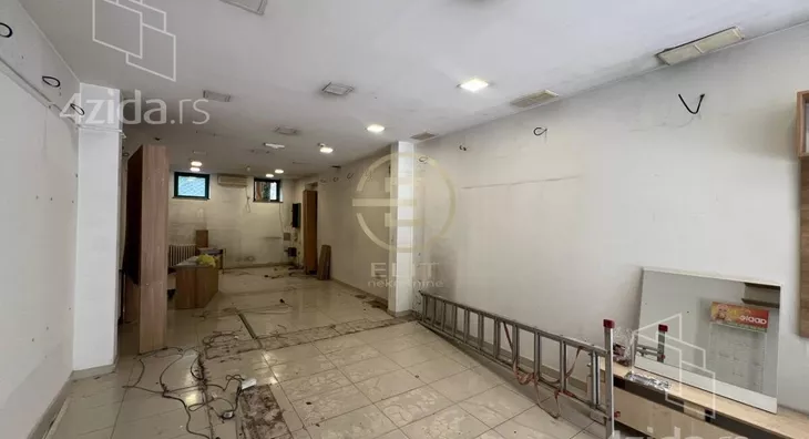Lokal | 4zida
