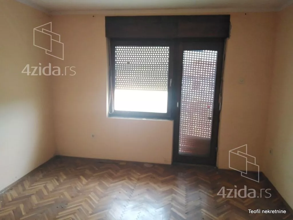 4-etažna kuća | 4zida