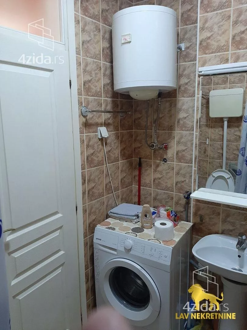 Garsonjera | 4zida