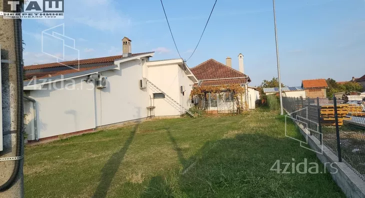 Ugostiteljski objekat | 4zida