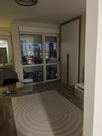 Sava Centar | 4zida.rs