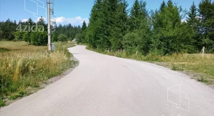 Građevinsko zemljište | 4zida