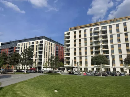 Beograd na vodi | 4zida.rs