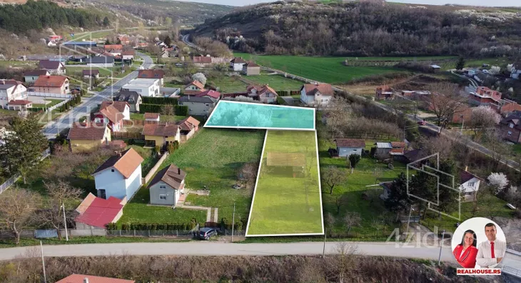 Građevinsko zemljište | 4zida