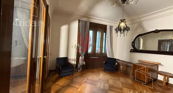 Četvoroiposoban stan | 4zida