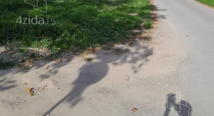 Poljoprivredno zemljište | 4zida
