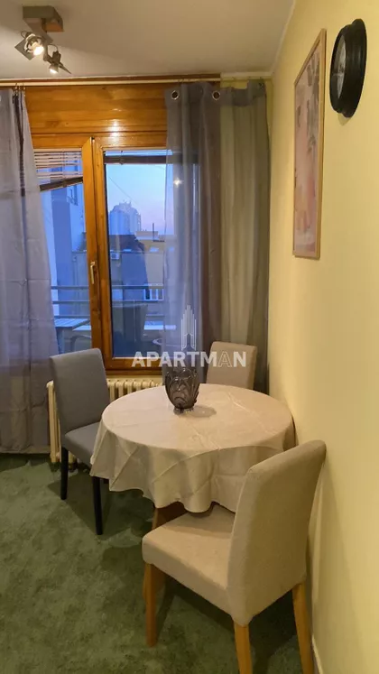 Bulevar Kralja Aleksandra | 4zida.rs