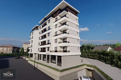 Nemanjina | 4zida.rs